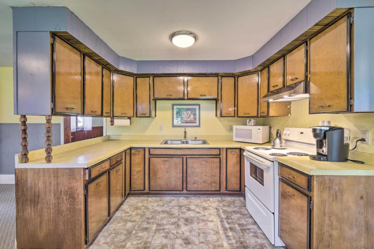 Charming Stanley Home With Yard, 7 Mi To Seneca Lake جنيف المظهر الخارجي الصورة