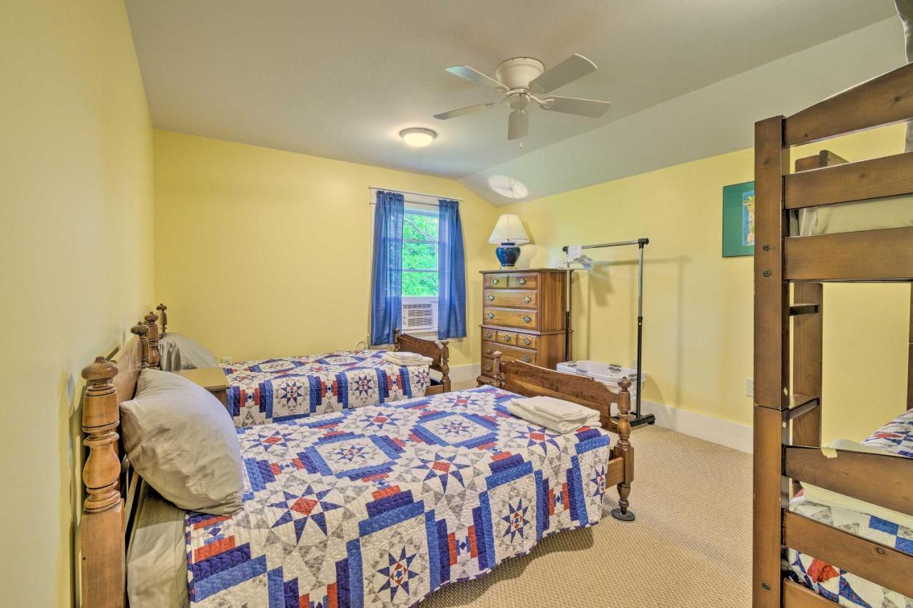 Charming Stanley Home With Yard, 7 Mi To Seneca Lake جنيف المظهر الخارجي الصورة