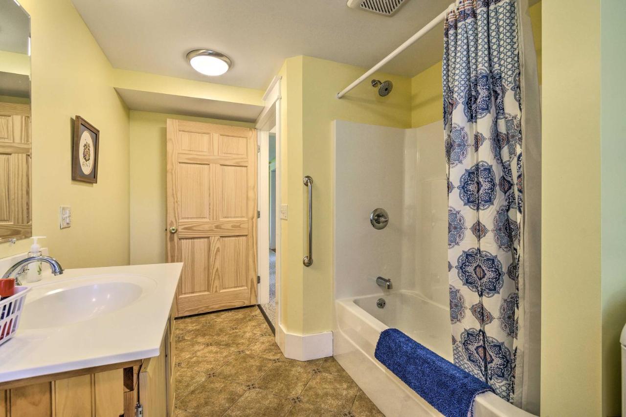 Charming Stanley Home With Yard, 7 Mi To Seneca Lake جنيف المظهر الخارجي الصورة
