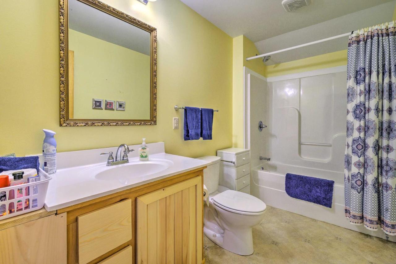 Charming Stanley Home With Yard, 7 Mi To Seneca Lake جنيف المظهر الخارجي الصورة