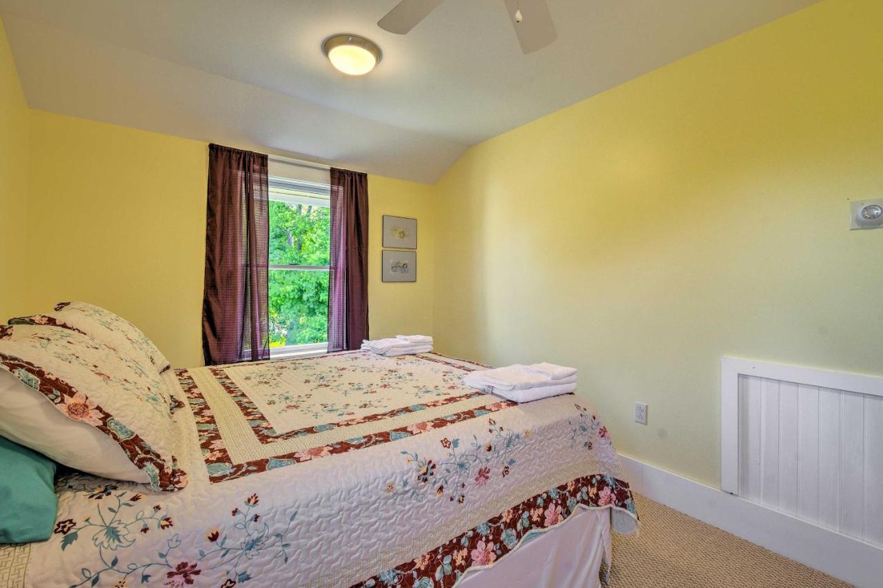 Charming Stanley Home With Yard, 7 Mi To Seneca Lake جنيف المظهر الخارجي الصورة