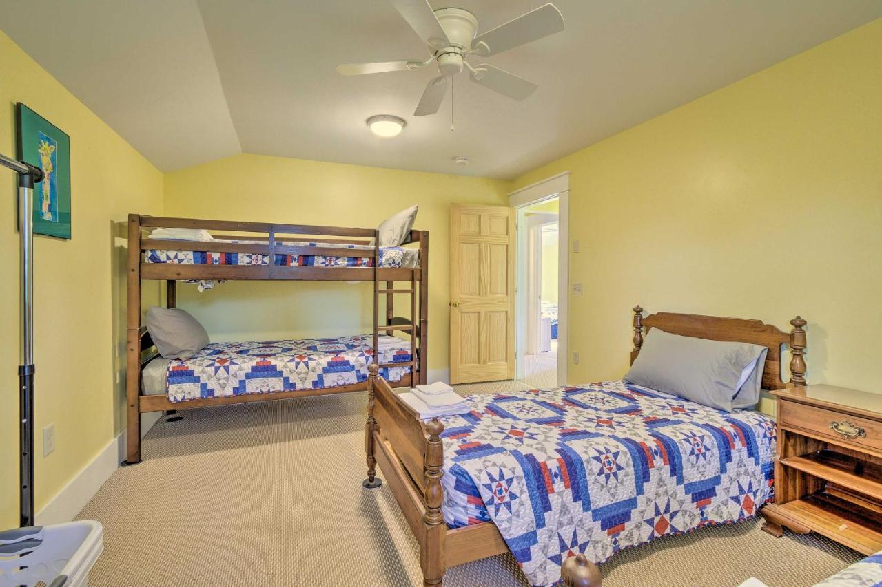 Charming Stanley Home With Yard, 7 Mi To Seneca Lake جنيف المظهر الخارجي الصورة