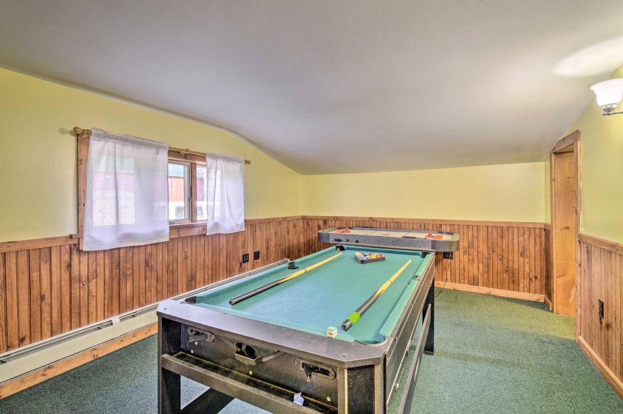 Charming Stanley Home With Yard, 7 Mi To Seneca Lake جنيف المظهر الخارجي الصورة
